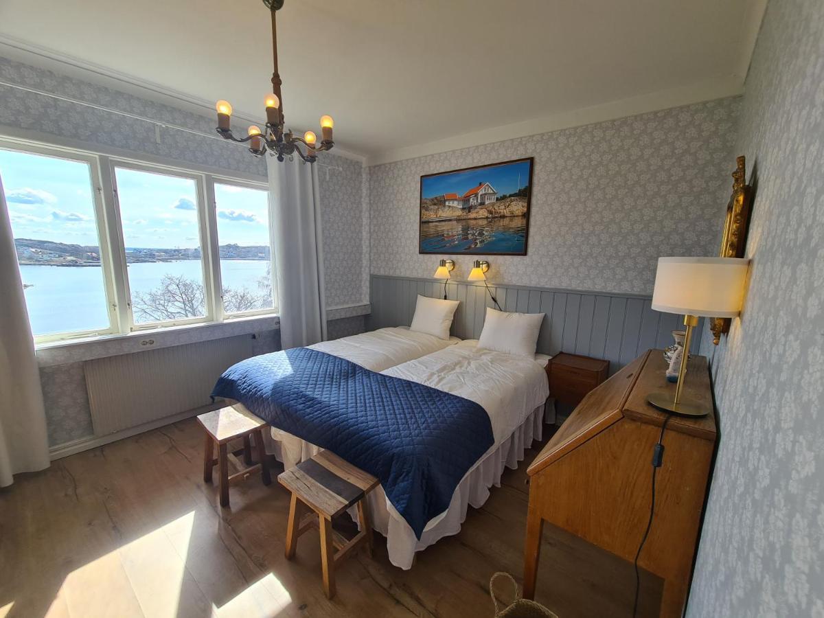Styrsoe Skaeret Hotell & Restaurang Goteborg Esterno foto