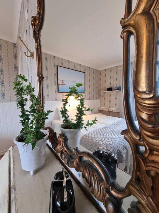 Styrsoe Skaeret Hotell & Restaurang Goteborg Esterno foto